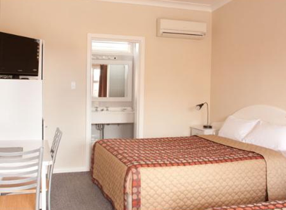 Engadine Motor Inn - Engadine, NSW