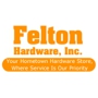 Felton Hardware Inc.