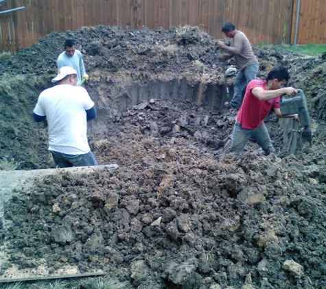 Cardenas Rapid Digging Service - Dallas, TX
