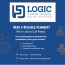 Logic Plumbing Solutions - Altering & Remodeling Contractors