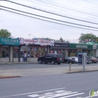 Howard Park Drive-In Cleaners