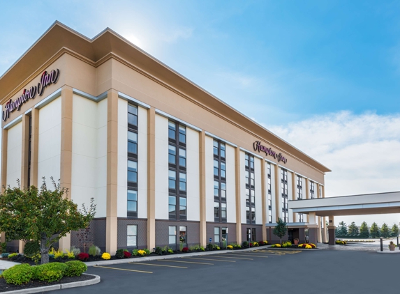 Hampton Inn Buffalo-Airport/Galleria Mall - Cheektowaga, NY