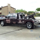 Northeast Wrecker Service - Towing