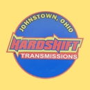 Hardshift Transmissions - Auto Transmission