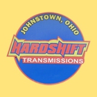 Hardshift Transmissions