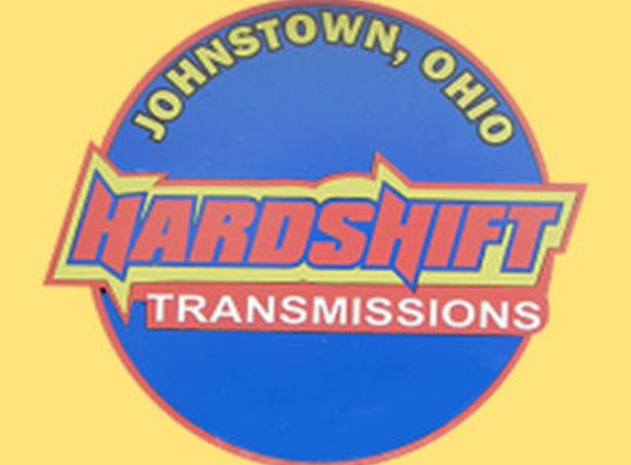 Hardshift Transmissions - Johnstown, OH