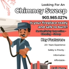 Madewell Chimney Sweep