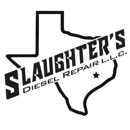 Slaughter's Diesel Repair - Engine Rebuilding & Exchange