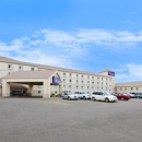 Sleep Inn & Suites Conference Center and Water Park - Motels