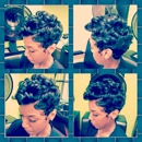 StylesByFaye - Black Hair Stylist