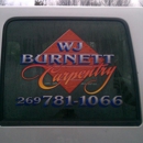 WJ Burnett Construction - Drywall Contractors