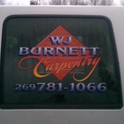 WJ Burnett Construction