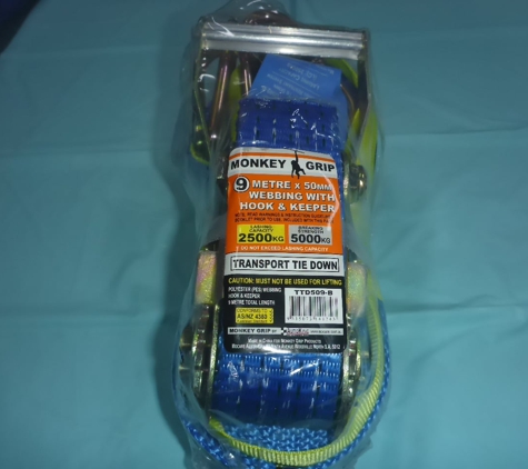 Automotive Spare Parts Macksville