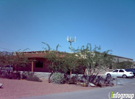 Lloyd Construction Company, Inc. - Tucson, AZ