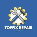 TopFix Repair - Major Appliance Refinishing & Repair