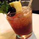 Trader Vic's - Restaurants