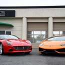 Exotic Car Collection by Enterprise - Car Rental