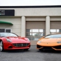 Exotic Car Collection by Enterprise