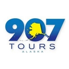 907 Tours