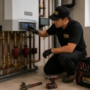 O-Town Plumbing and Heating - Plumbers
