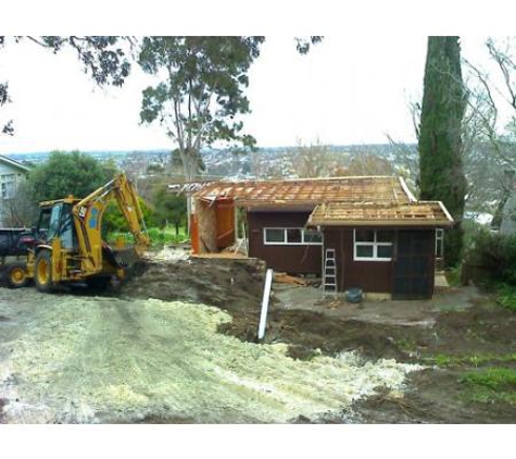 MTG Excavations - Mount Gambier, SA