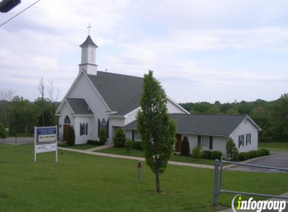 Whitworth Baptist Church - Nashville, TN