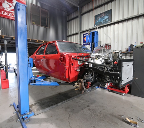 Lake Macquarie Mechanical - Warners Bay, NSW