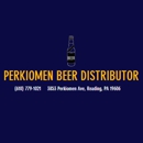 Perkiomen Distributors - Beer & Ale