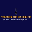 Perkiomen Distributors - Beer & Ale