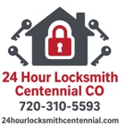 24 Hour Locksmith Centennial CO