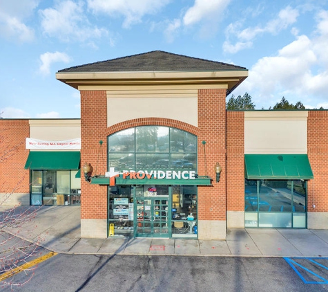 Providence Urgent Care - Hawthorne - Spokane, WA