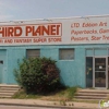 Third Planet gallery