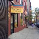 Champion Stamp CO Inc - Antiques