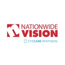 Nationwide Vision (Formerly Clarkson Eyecare) - Contact Lenses
