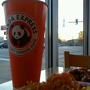 Panda Express - Fast Food Restaurants