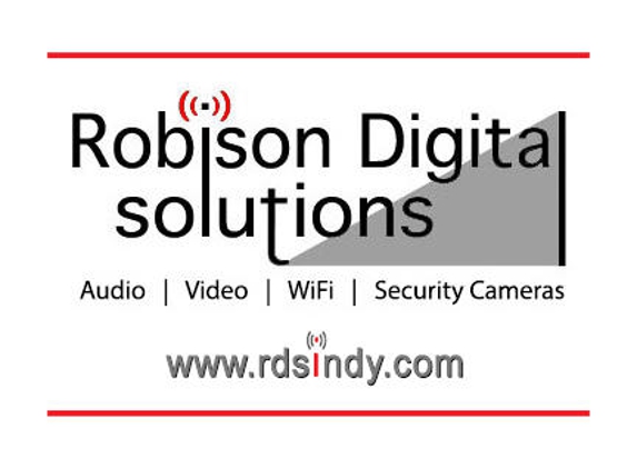 Robison Digital Solutions - Carmel, IN