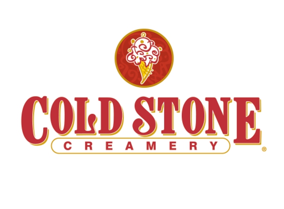 Cold Stone Creamery - Burlington, MA