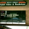 Wells Street Adult Bookstore gallery