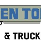 Ten Ton Truck Center Forklift Repair