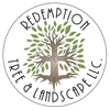 Redemption Tree & Landscape gallery