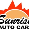 Sunrise Auto Care gallery