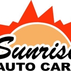 Sunrise Auto Care