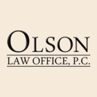 Olson Law Office, P.C.