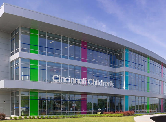 Cincinnati Children's Urgent Care - Green Township - Cincinnati, OH