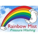 Rainbow Mist Pressure Washing - Handyman Services
