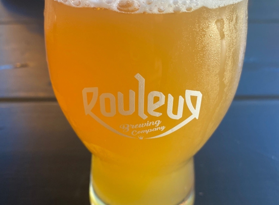 Rouleur Brewing Company - Carlsbad, CA