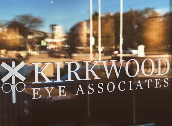 Kirkwood Eye Associates - Saint Louis, MO