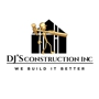 DJ's Construction Inc
