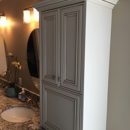 MTZ Custom Cabinetry - Wood Finishing