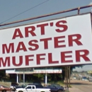 Art's Master Muffler & Converter Center - Auto Repair & Service